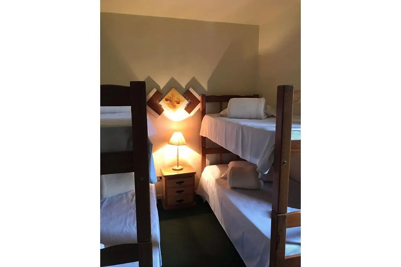 Flat Araucaria I By Capivari Lodge Home Campos do Jordao Brazil
