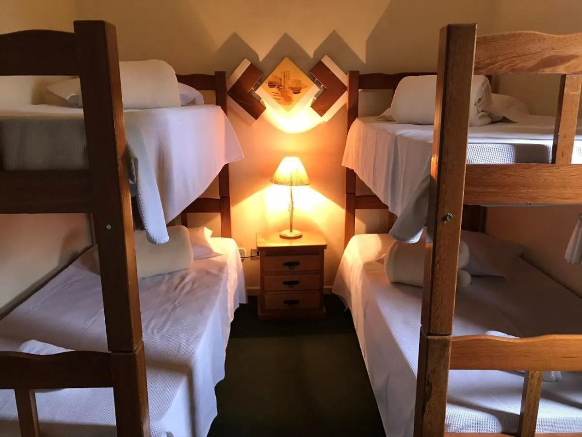 Flat Araucaria I By Capivari Lodge Home Campos do Jordao