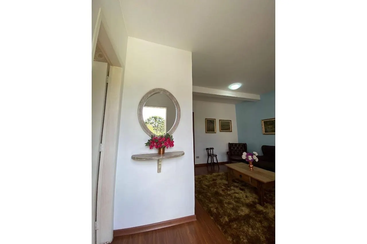 Flat Araucaria I By Capivari Lodge Home Campos do Jordao Brazil
