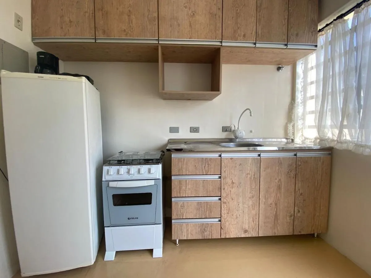 Flat Araucaria I By Capivari Lodge Home Campos do Jordao 0*,