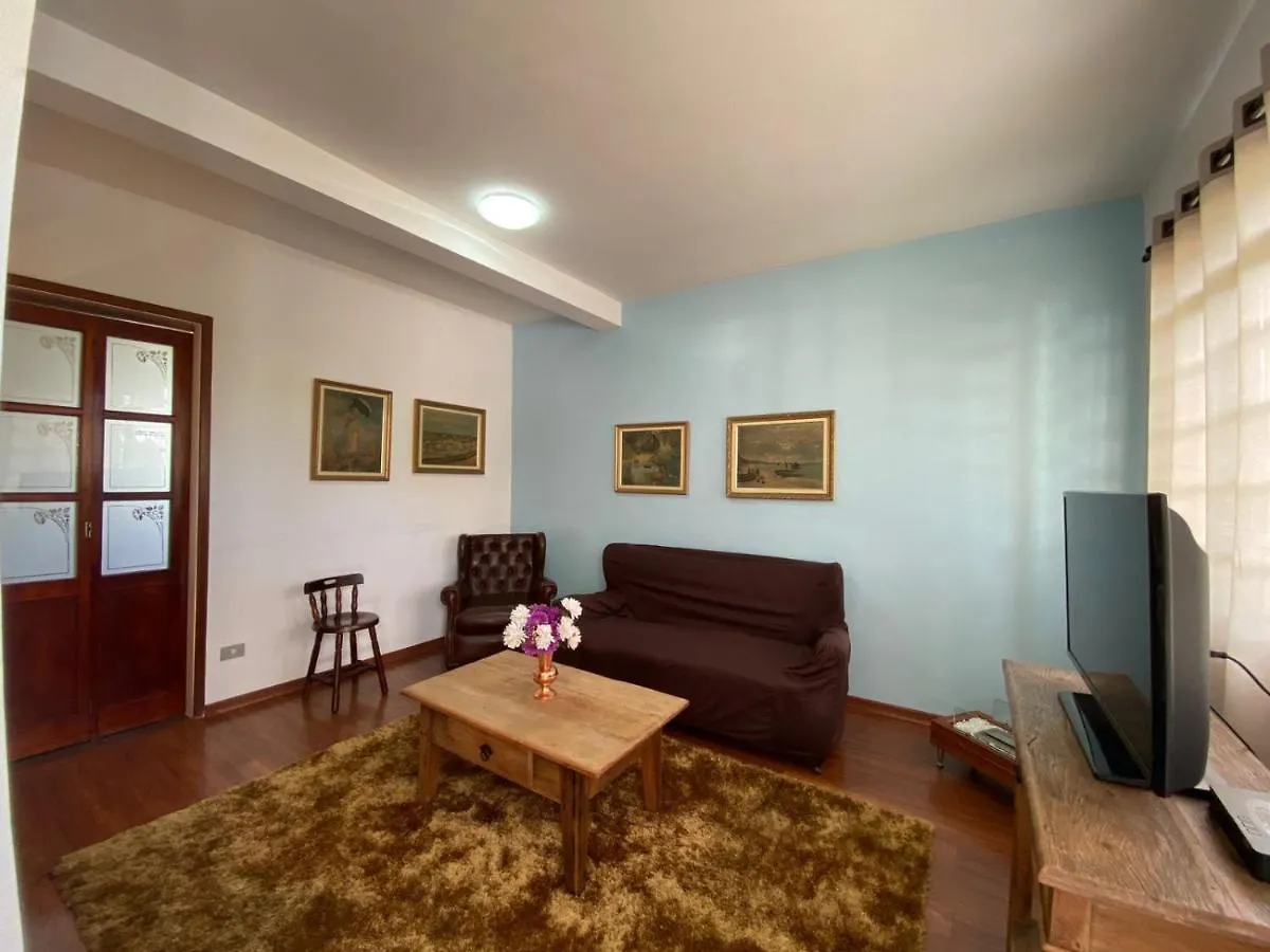 Flat Araucaria I By Capivari Lodge Home Campos do Jordao 0*,